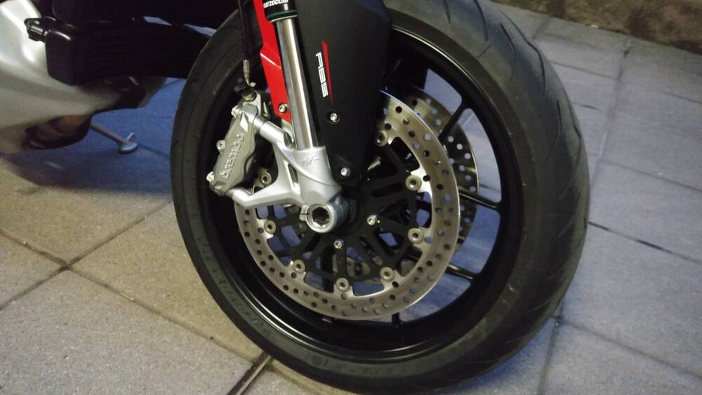 MV Agusta Rivale 800 EAS ABS (2013 -17) (6)