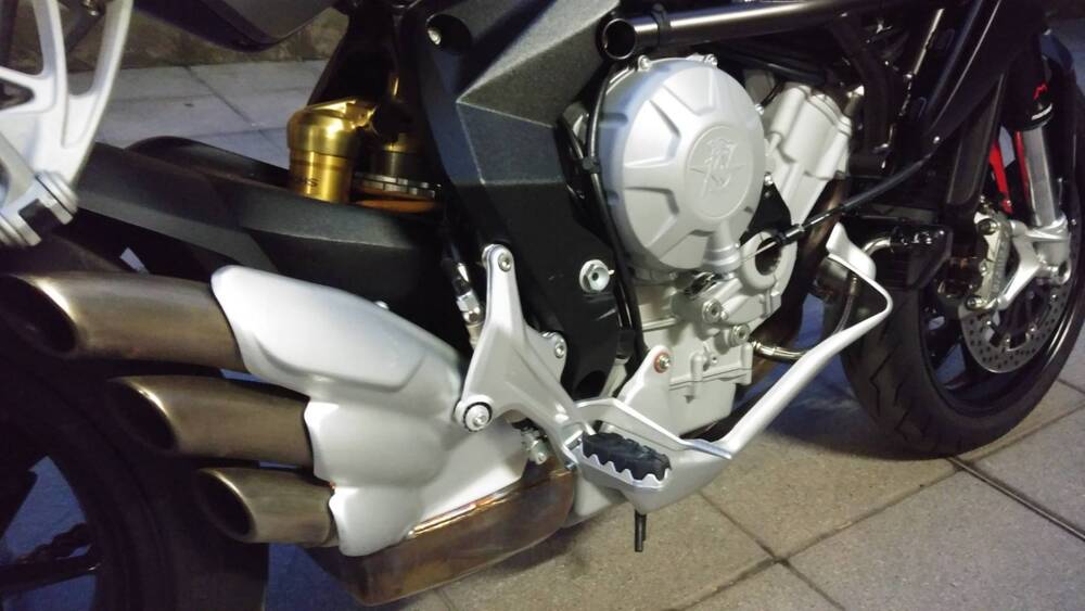 MV Agusta Rivale 800 EAS ABS (2013 -17) (7)