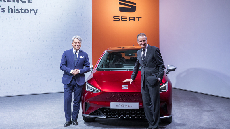 Seat, un 2018 da incorniciare. Volano gli utili e punta sulle elettriche