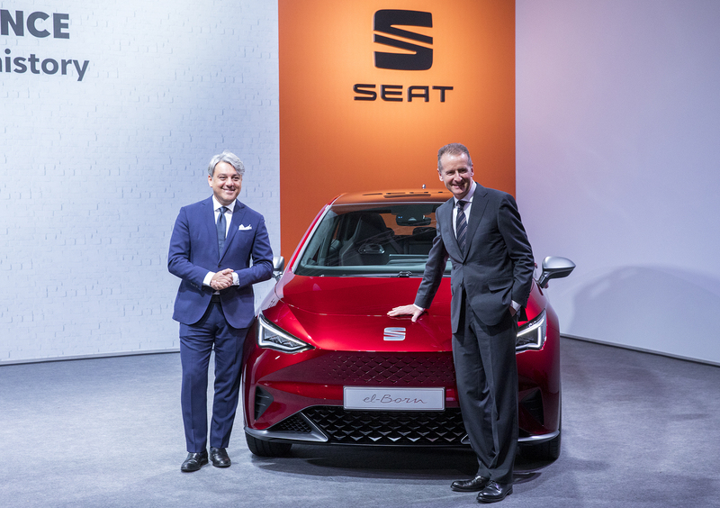 Seat, un 2018 da incorniciare. Volano gli utili e punta sulle elettriche