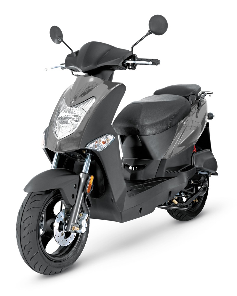 Kymco Agility 50 Agility 50 R12 (2019)