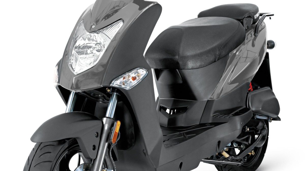 Motorino Kymco Agility 50 Nuovo Prezzo Kymco Agility 50 R12 (2019