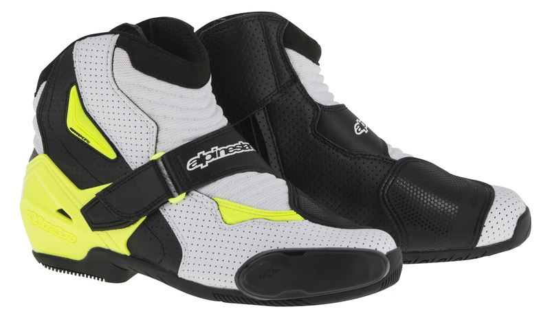 Alpinestars SMX-1 R Vented Boots