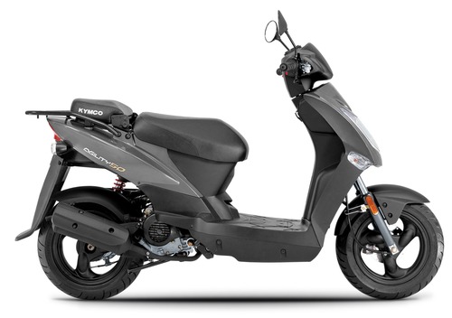 Kymco Agility 50 R16 + (2019)