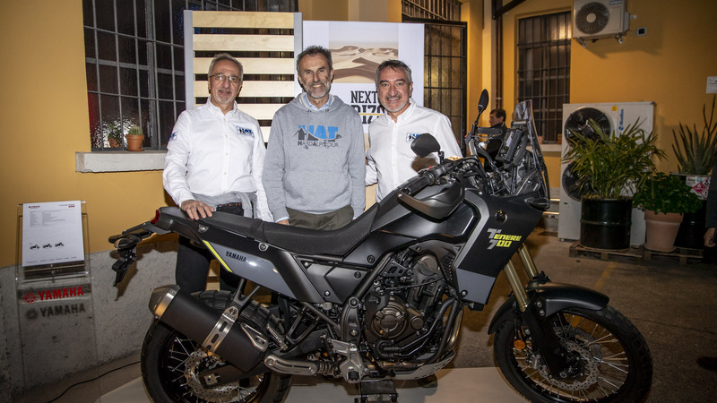 Hat presenta &quot;Hat Sestriere Adventourfest&quot; dal 28 al 30 giugno