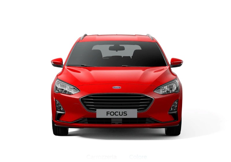 Ford Focus Station Wagon (2018-25) (22)