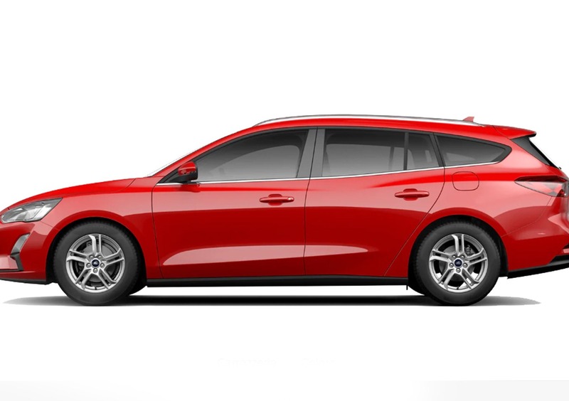 Ford Focus Station Wagon (2018-25) (21)