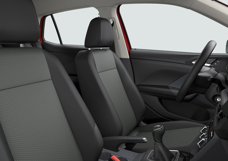 Volkswagen T-Cross (2019-->>) (24)