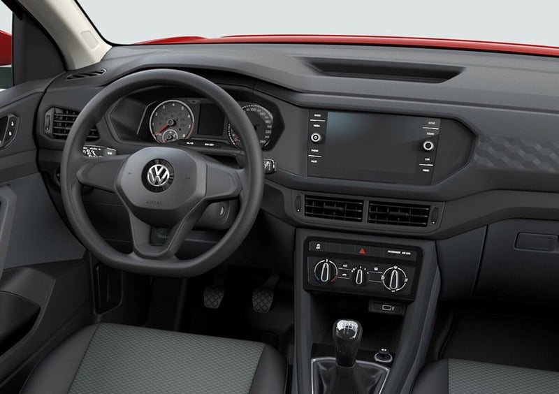 Volkswagen T-Cross (23)