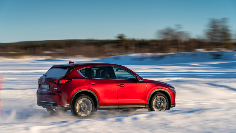 Mazda CX-5 2019. SUV cittadino? Non solo! [Video]