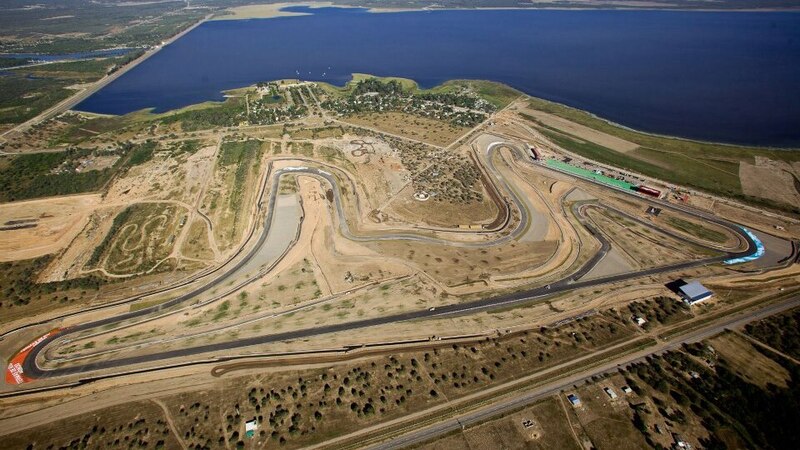 MotoGP 2019. Il GP dell&#039;Argentina... in versi