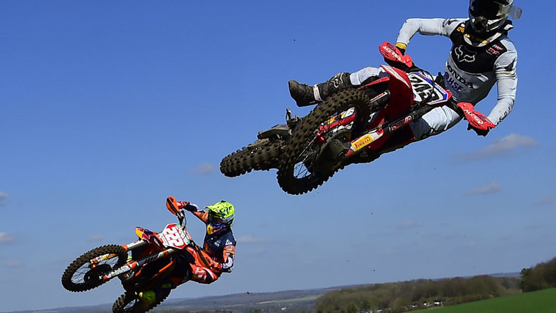 MX 2019. GP d&#039;Olanda: news e orari TV