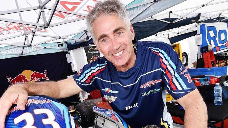 Mick Doohan: &quot;Aerodinamica? Le novit&agrave; fanno solo bene allo sport&quot;