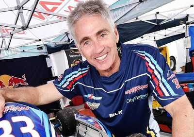 Mick Doohan: Aerodinamica? Le novità fanno solo bene allo sport