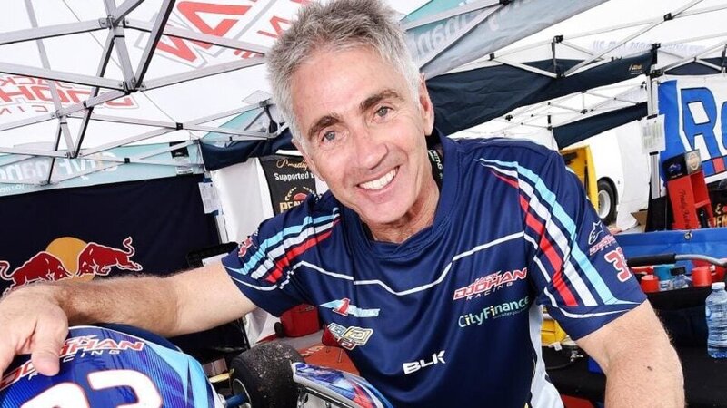 Mick Doohan: &quot;Aerodinamica? Le novit&agrave; fanno solo bene allo sport&quot;