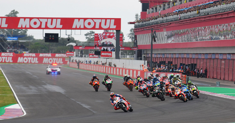 Chi vincer&agrave; la gara MotoGP in Argentina?