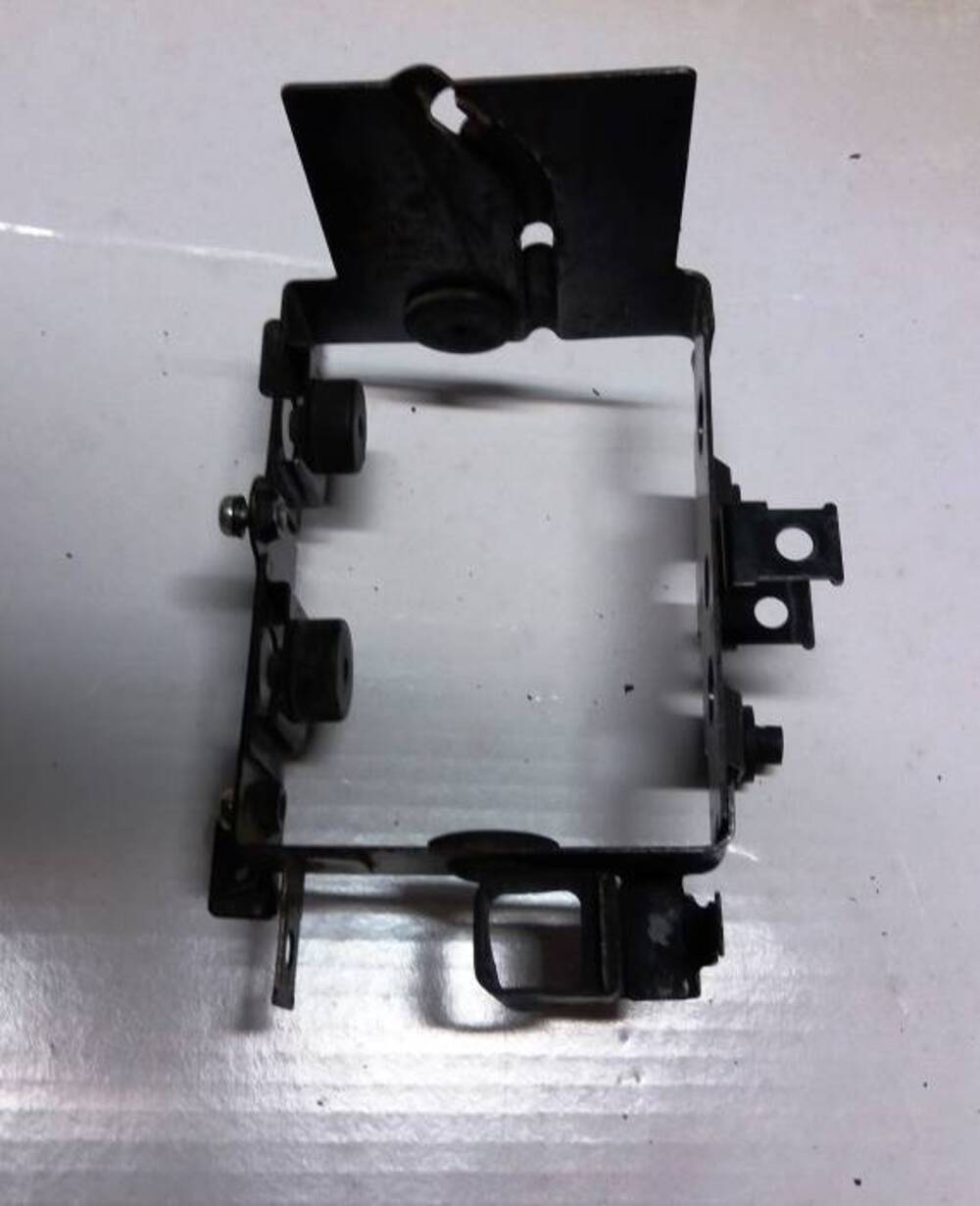 Portabatteria Yamaha XT600 1VJ Tenere XT 600