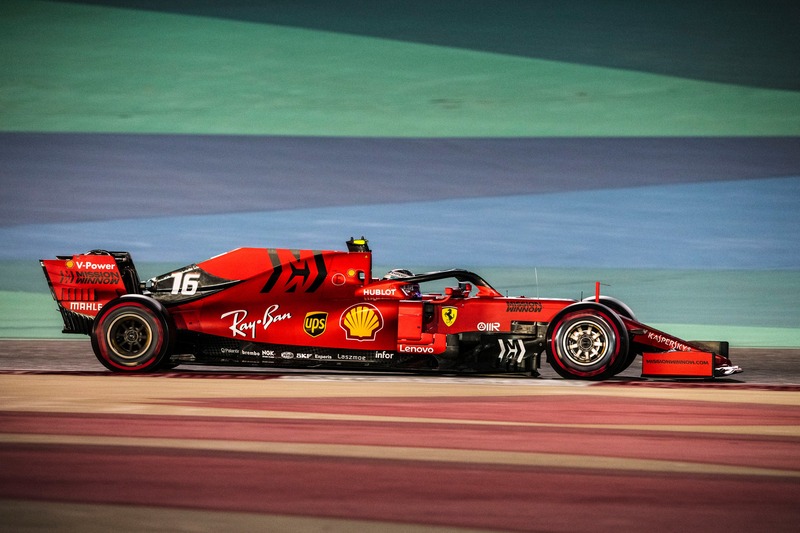 F1, GP Bahrain 2019: Ferrari, una corsa sprecata