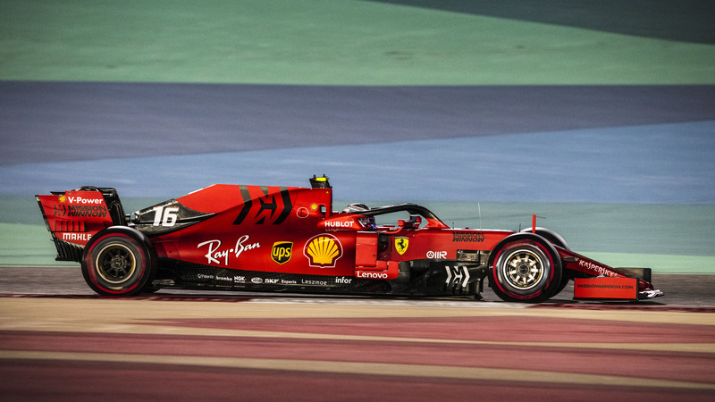 F1, GP Bahrain 2019: Ferrari, una corsa sprecata