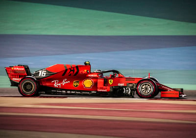 F1, GP Bahrain 2019: Ferrari, una corsa sprecata