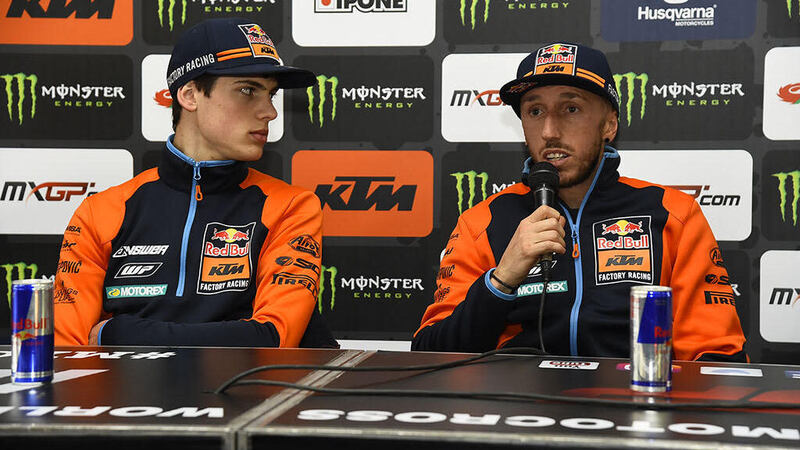 Cairoli: &quot;E&#039; stato difficile. Questa pista non perdona&quot;