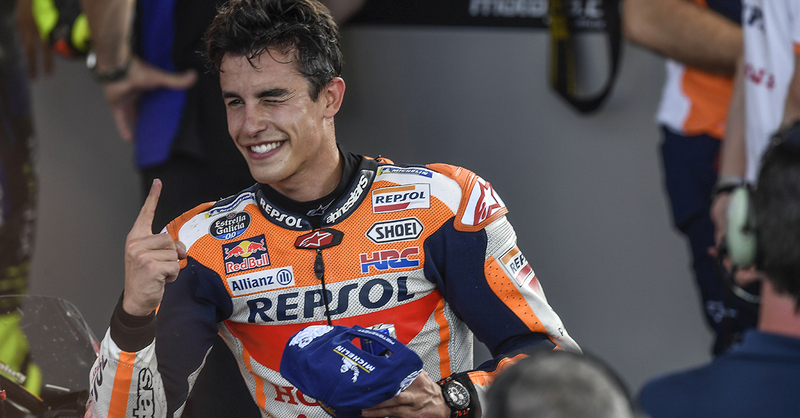 MotoGP 2019. Le pagelle del GP d&#039;Argentina