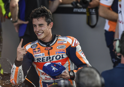 MotoGP 2019. Le pagelle del GP d'Argentina