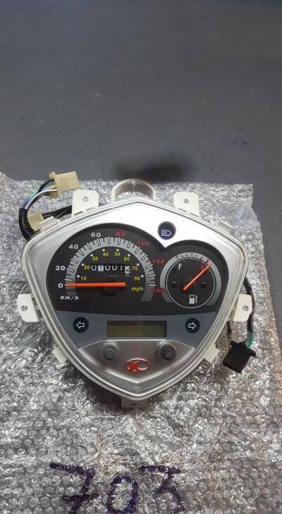 STRUMENTAZIONE C.TA AGILITY 125 150 2008 2009 Kymco