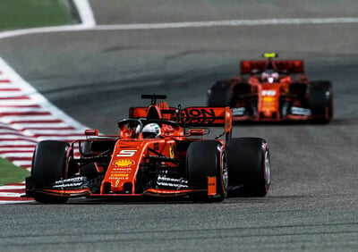 F1, GP Bahrain 2019: la nostra analisi [Video]