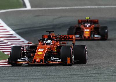 F1, GP Bahrain 2019: la nostra analisi [Video]