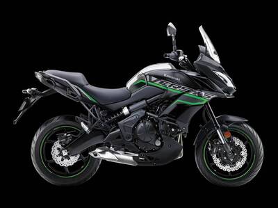 Kawasaki Versys 650 (2017 - 20) nuova
