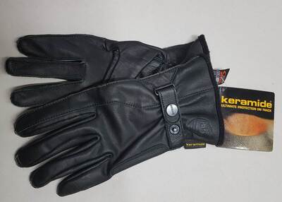 SUPEROFFERTA!!! GUANTI IN PELLE SPIDI URBAN A63026