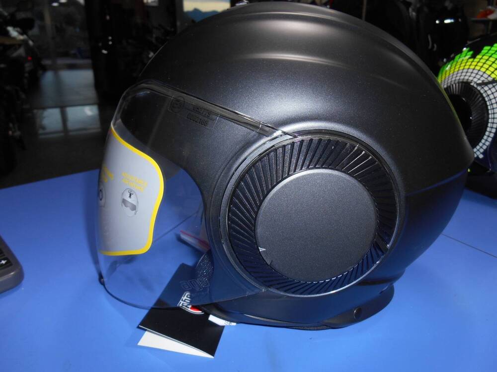 CASCO JET ORBYT Agv