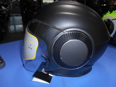 CASCO JET ORBYT Agv