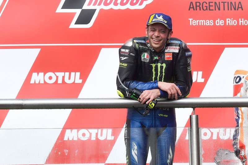 Gallery MotoGP. Il GP d&#039;Argentina 2019