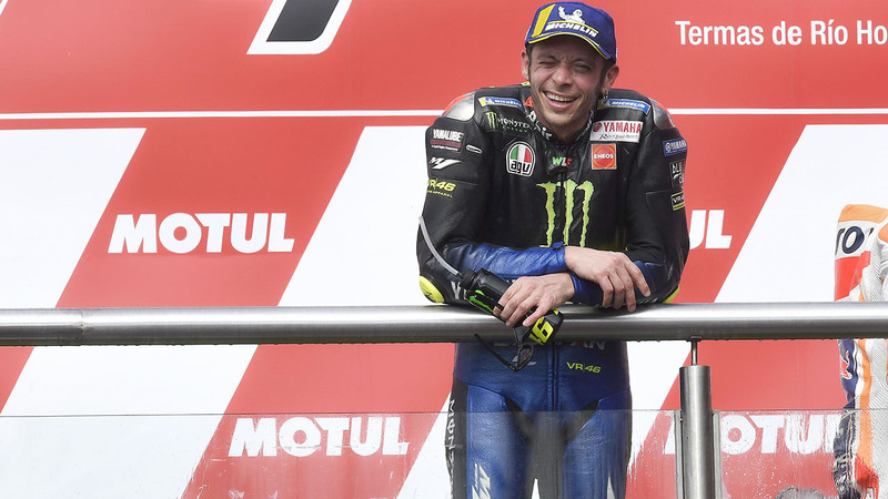 Gallery MotoGP. Il GP d&#039;Argentina 2019