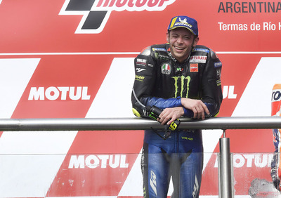 Gallery MotoGP. Il GP d'Argentina 2019