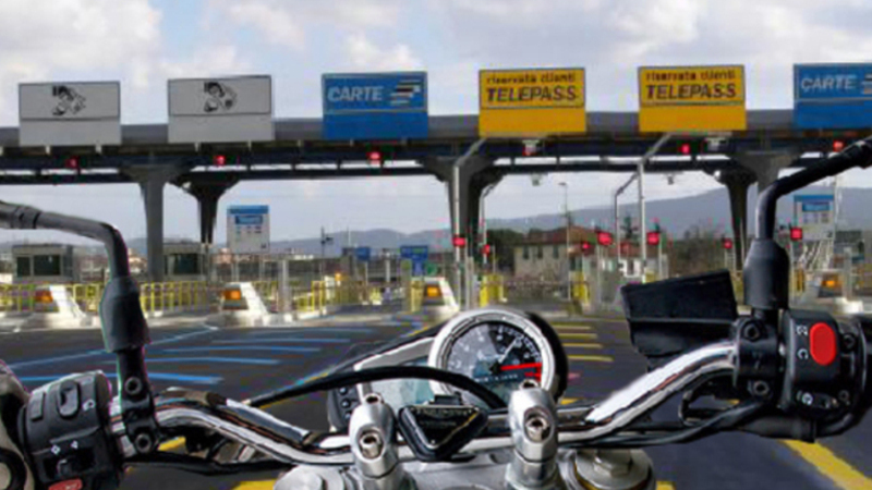 Moto e scooter 125 in autostrada. La proposta in Parlamento