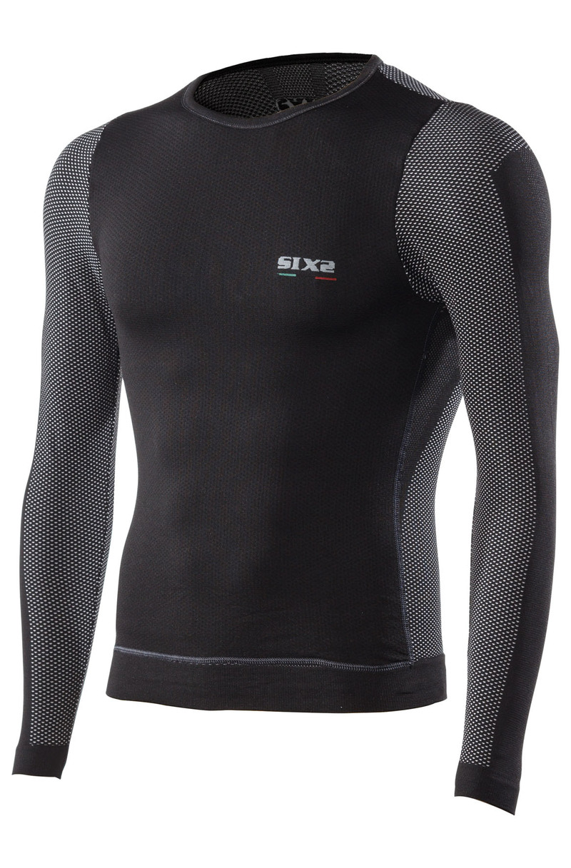 Abbigliamento tecnico SIXS, TS6 e TS7