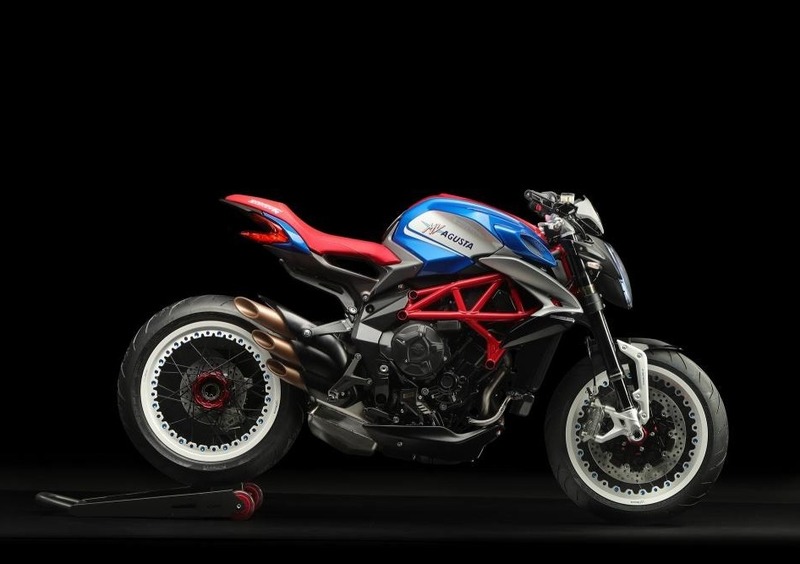 MV Agusta Dragster 800 Dragster 800 RR America (2019) (2)