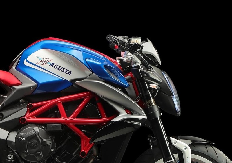 MV Agusta Dragster 800 Dragster 800 RR America (2019) (5)