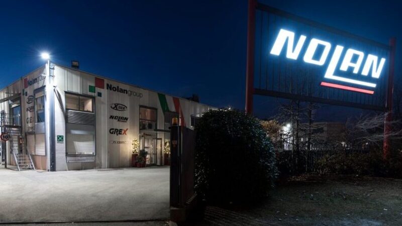 Gruppo Nolan: la propriet&agrave; passa a 2R Holding