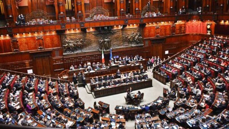 In Parlamento nasce il gruppo &ldquo;Amici delle due ruote&rdquo;