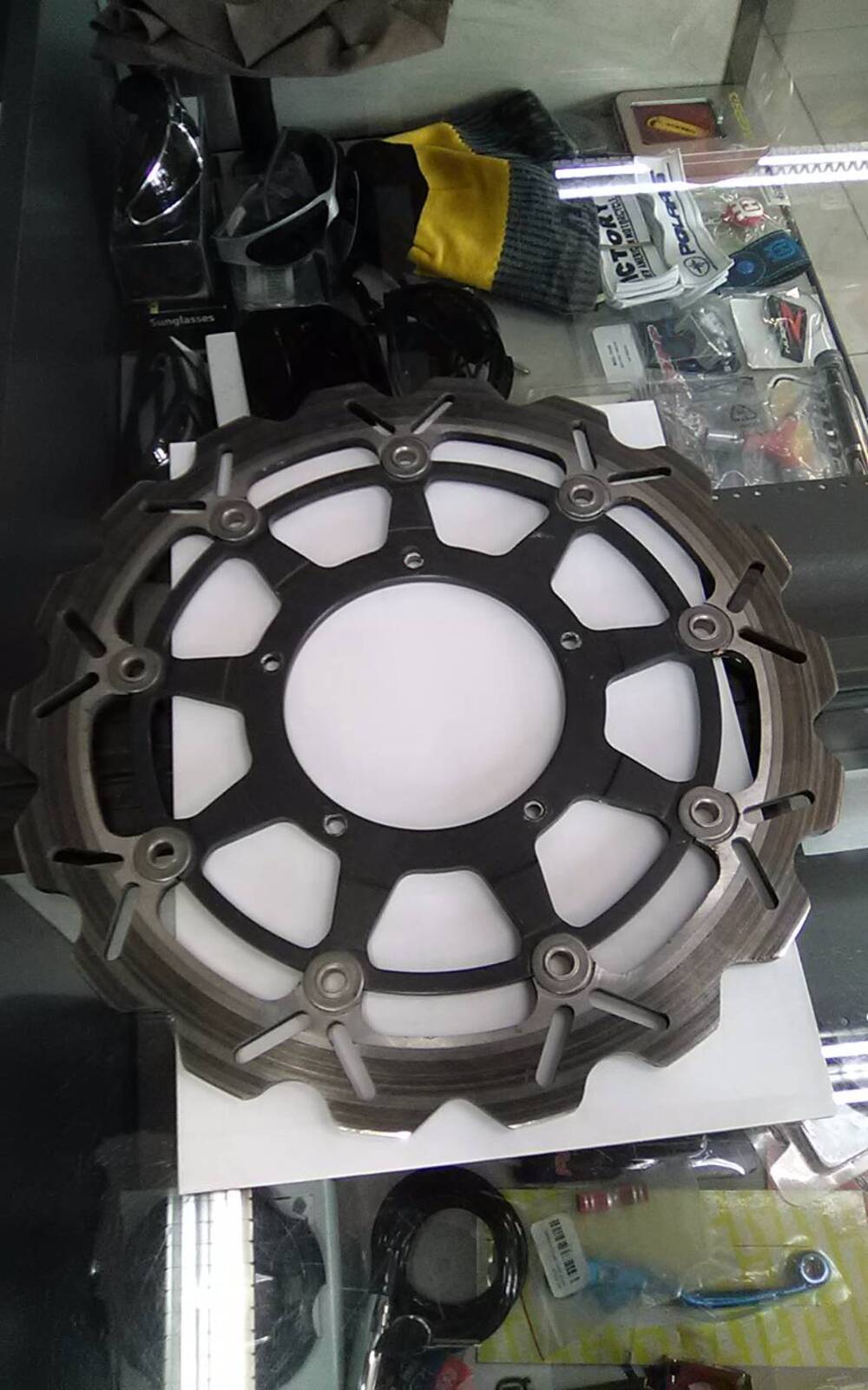 DISCO APRILIA Braking (2)