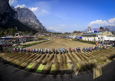 MX 2019, GP del Trentino. News e orari TV