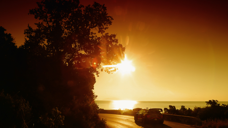 WRC, Tour de Corse 2019: le foto pi&ugrave; belle