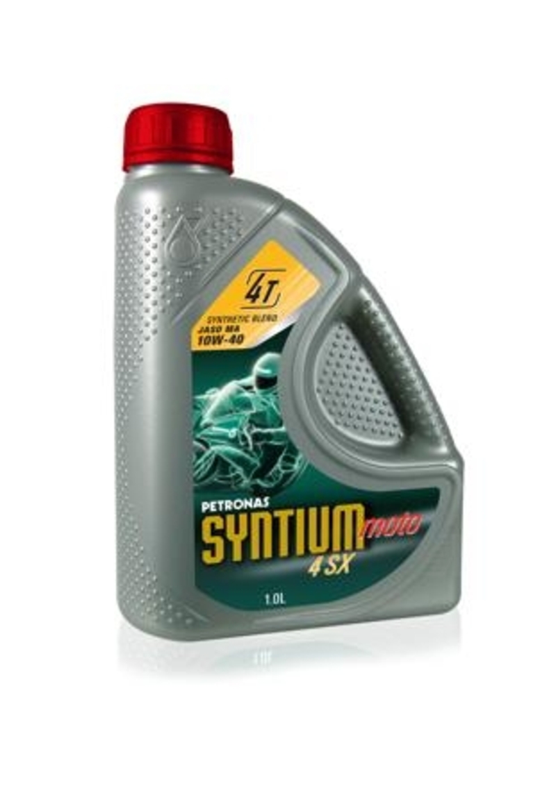 Partnership tecnico-commerciale tra Petronas Lubricants e Kymco