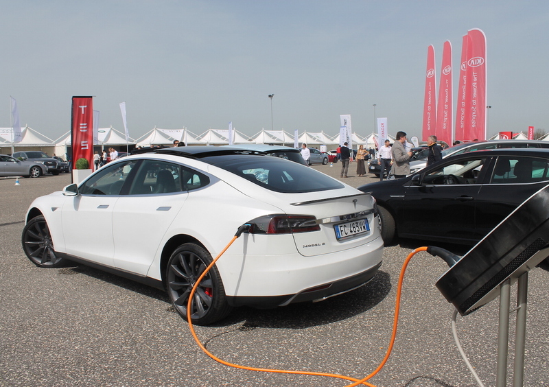 Fleet Motor Day: in pista la mobilit&agrave; aziendale 