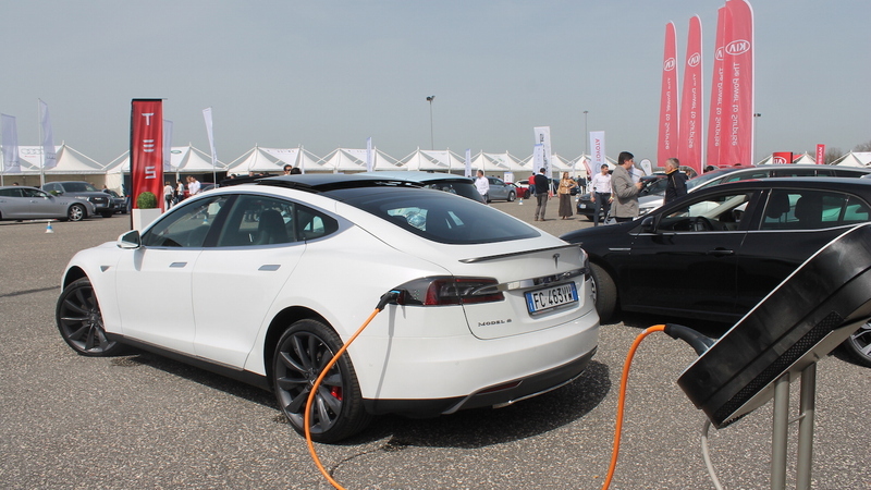 Fleet Motor Day: in pista la mobilit&agrave; aziendale 