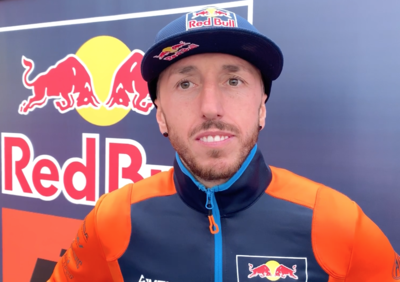 Cairoli: Un errore mi è costato la vittoria